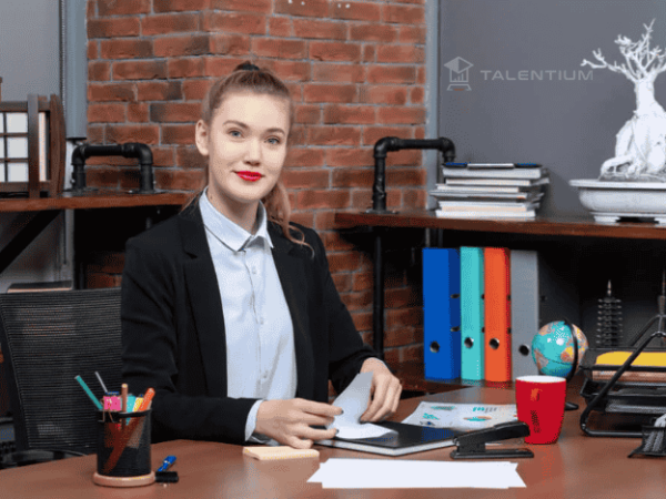 Administrative Office Procedures