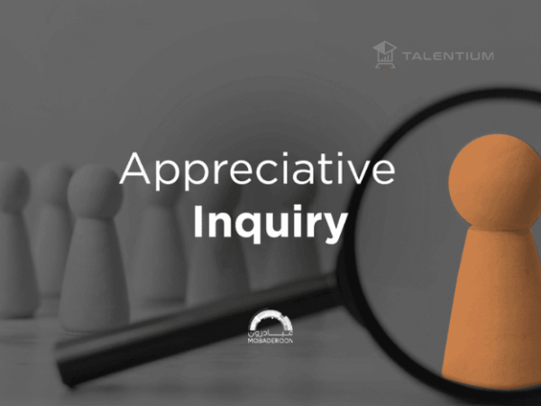 Appreciative Inquiry