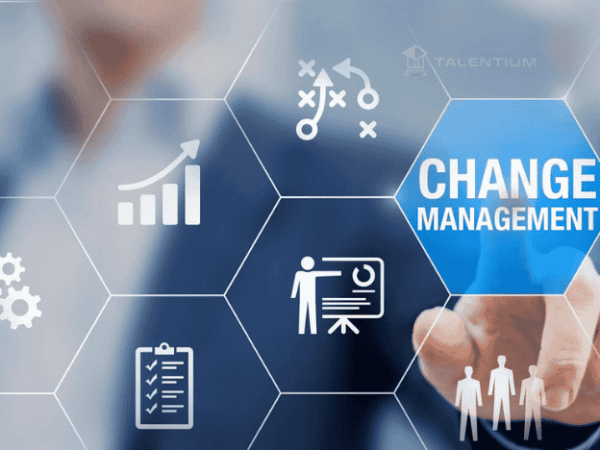 Change Management