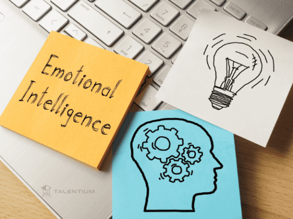 Developing Emotional Intelligence