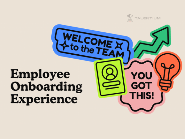 Employee Onboarding