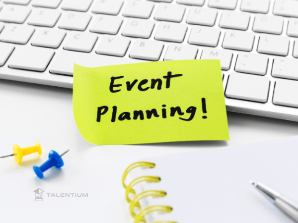 Event Planning