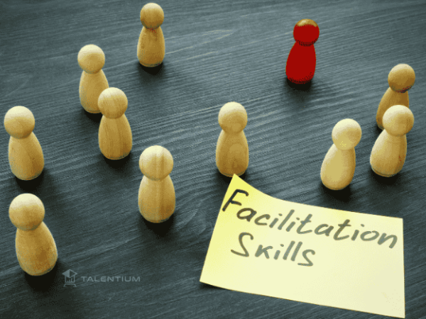 Facilitation skills