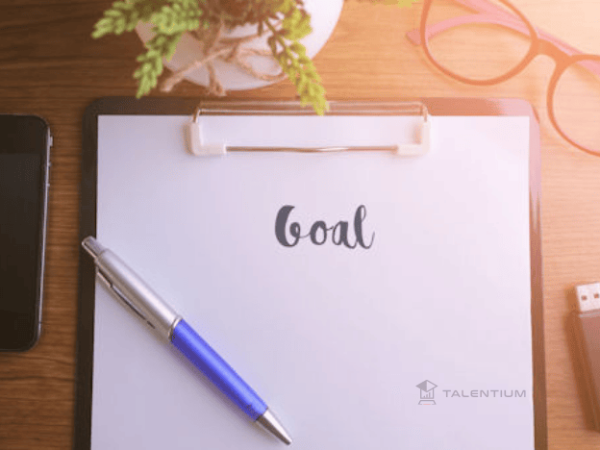 Goal Setting and Getting Things Done