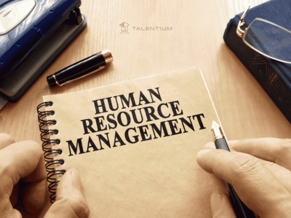 Human Resource Management