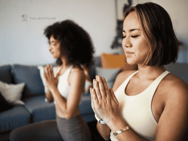 Improving Mindfulness