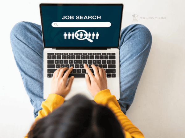 Job Search Skills