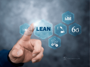 Lean Six Sigma