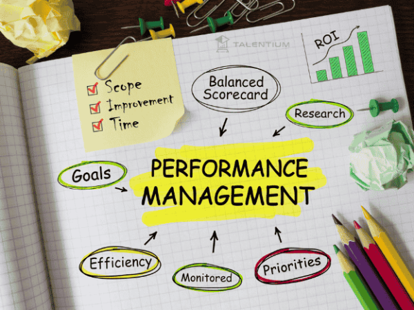 Performance Management