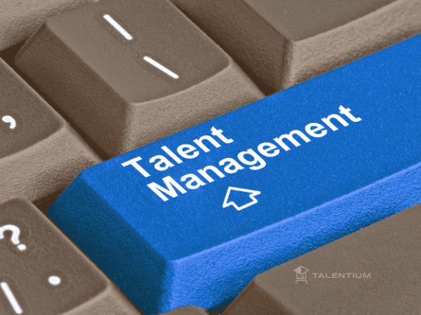 Talent Management