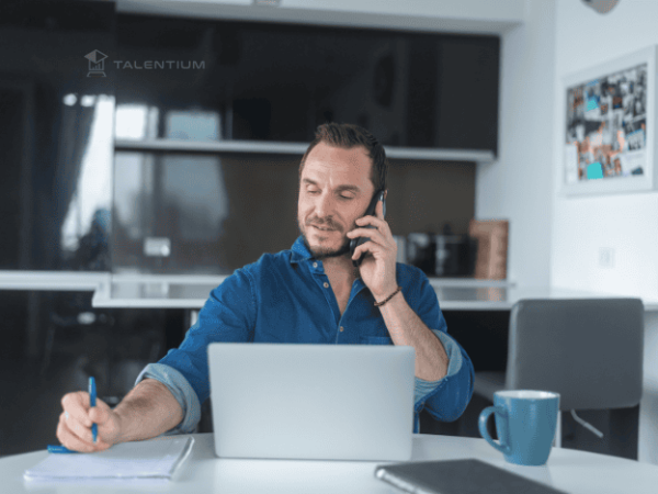 Telework and Telecommuting