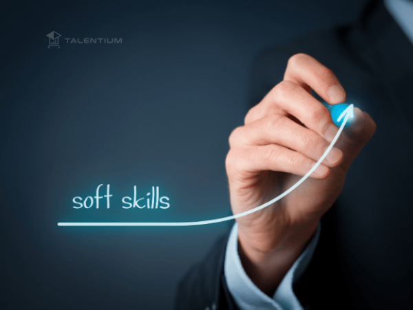 Ten Soft Skills You Need