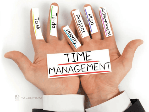 Time Management