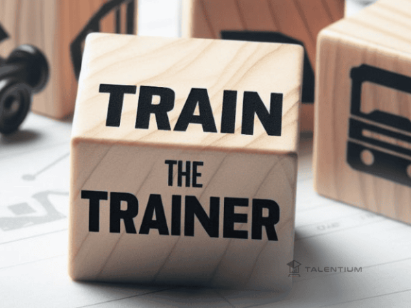 Train The Trainer